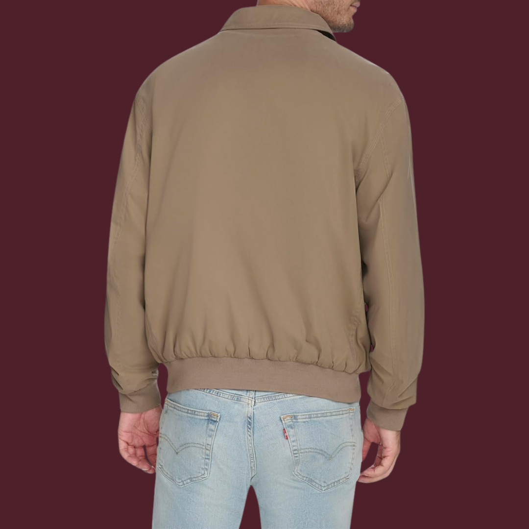Friedrich – Klassische Harrington-Übergangsjacke